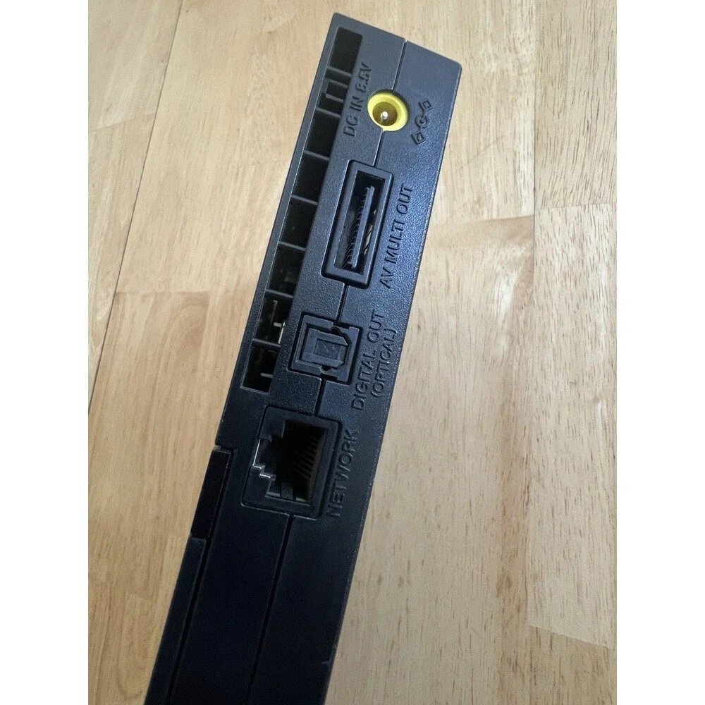 Sony PlayStation 2 Slim